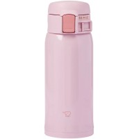 Термокружка Zojirushi SM-SR36PP 0.36 л Pink