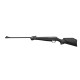 Пневматична гвинтівка Crosman Shockwave Nitro Piston з прицілом 4х32,  кал. 4.5