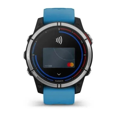 Смарт-часы Garmin quatix 7