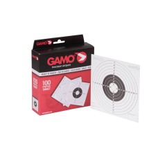 Мишень Gamo бумажная