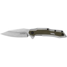 Нож Kershaw Salvage