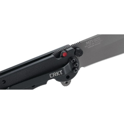 Ніж CRKT 