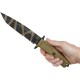 Нож Extrema Ratio Col Moschin DW, ц:desert