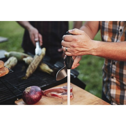 Work Sharp Професiйна кухонна точилка-мусат механiчна  M3