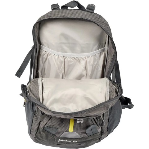 Рюкзак Skif Outdoor Adventure 40 Dark grey