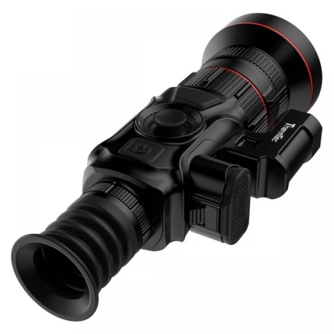 Тепловізійний приціл ThermEye Vidar 660L