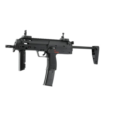 Пістолет-кулемет страйкбольний Umarex Heckler & Koch MP7 A1 AEG 6 мм