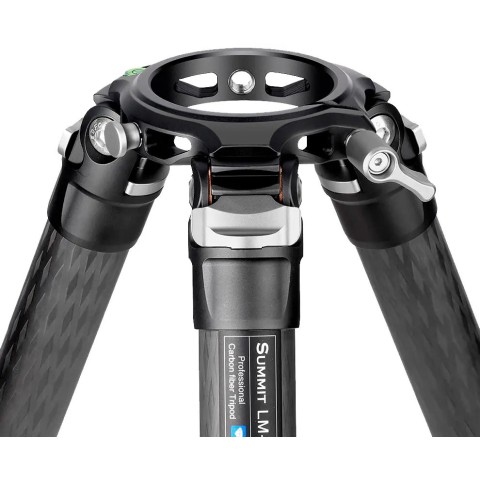 Трипод для оптики  Leofoto LM-324CL