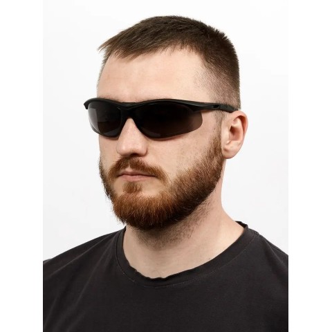 Очки защитные Swiss Eye Lancer , желтое стекло ц:yellow