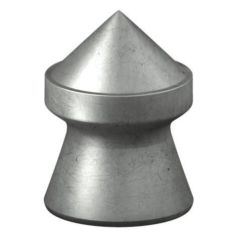 Кульки Crosman Super Point 0.51 г, кал.177(4.5 мм), уп. 500 шт.