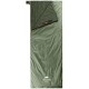 Спальный мешок Naturehike Ultralight LW180 L M NH21MSD09 green