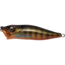 Воблер Megabass PopX F 64mm 7.0g GLX Ito Gill