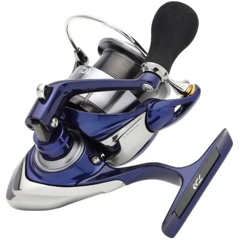 Катушка Daiwa 24 TDR Match & Feeder QD 3012QD