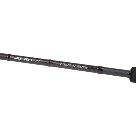 Удилище фидерное Shimano Aero X1A Distance Feeder 13'/3.96m 120g 3pc+tips