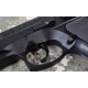 Пістолет пневматичний  ASG CZ 75D Compact 4,5 мм