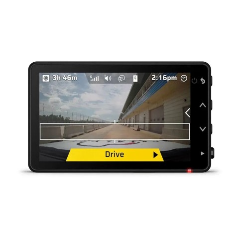 Оптимизатор эффективности вождения Garmin Catalyst 2