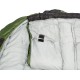 Спальный мешок Skif Outdoor Morpheus 1900 Green/black