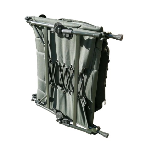 Коропова розкладачка Ranger BED 82 (Арт. RA 5501)