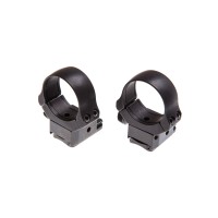 Кольца APEL Ø 30 mm Mod.174,  ВН - 17,5 мм