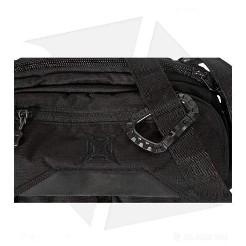 Сумка Vertx EDC SATCHEL черная