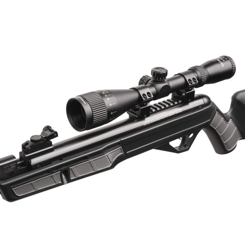 Гвинтівка пневматична Mag Fire Ultra Multi-Shot кал. 177