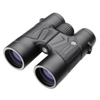 Бінокль Leupold 10x42 'BX-T Tactical' Black Mil-L