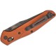 Ніж Benchmade Osborne, Burnt Copper Auto 9400BK-03