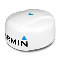 Морской радар Garmin GMR 18HD+
