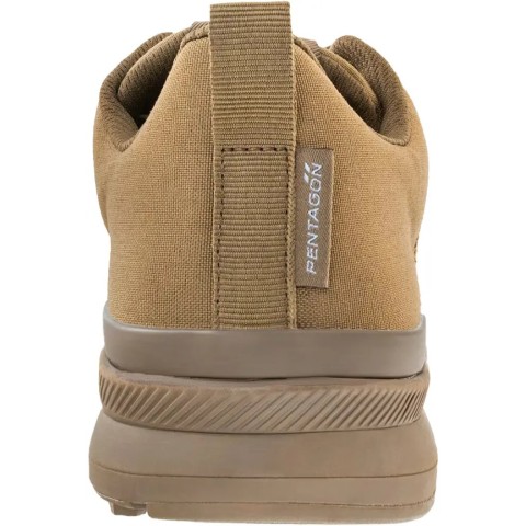 Кроссовки Pentagon Hybrid 2.0 shoes 43 coyote