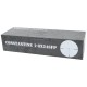 Приціл оптичний Vector Optics Constantine 1-8x24 (30 mm) illum. SFP