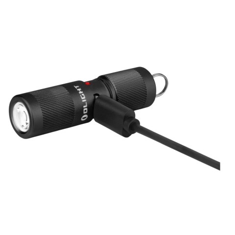 Ліхтар-брелок Olight I1R 2 PRO Black