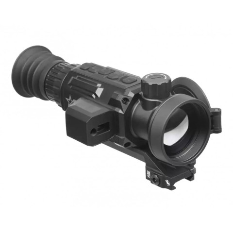 Тепловізійний приціл AGM Secutor LRF 50-640