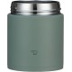 Харчовий термоконтейнер Zojirushi SW-KA30GM 0.3 л Sage Green