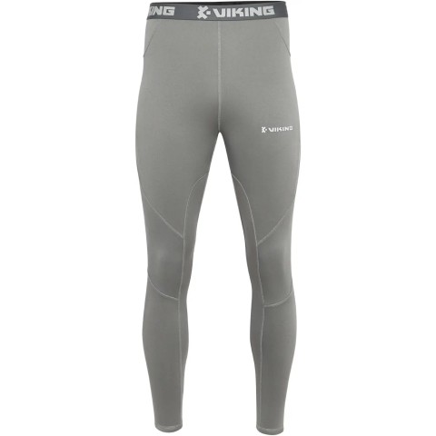 Термобілизна Viking Fishing Frost Line XXL Fleece Man Light grey