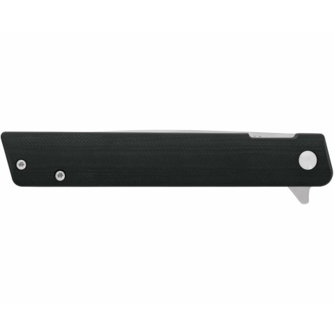 Ніж Buck Decatur, Black 256BKS