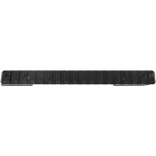 Планка Henneberger Savage 110/112 LA винты 8-40 20MOA сталь