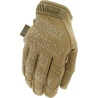 Рукавички Mechanix Original M Coyote