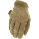 Перчатки Mechanix Original M Coyote