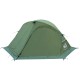 Палатка Tramp Sarma v2 зеленая TRT-030