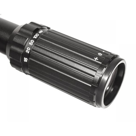 Оптичний приціл Sturman 10х42 E