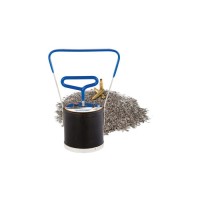 Frankford Arsenal Media (rotary pins) transfer magnet-separator - Магнит-сепаратор