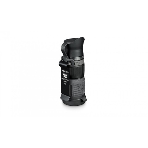 Монокуляр Vortex Recce PRO® HD 8X32 з далекомірною сіткою MRAD