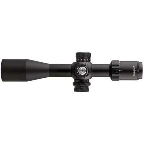 Приціл Discovery Optics LHD-NV 4-16X44SFIR SFP 30mm, з підсвічуванням (230104)
