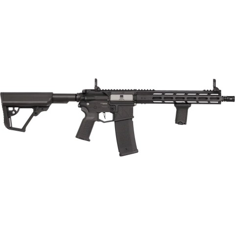 Страйкбольная винтовка Evolution Ghost 3.0 Viper L AEG 6 мм ц:cashmir black