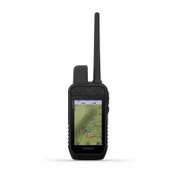Портативный отслеживатель для собак Garmin Alpha 200 K