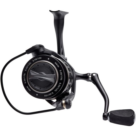 Катушка Brain Storm 5000 7+1BB 4.9:1