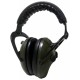 Стрелковые наушники Buvele TB11-011 Hearing Protector Olive