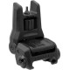 Мушка складная Magpul MBUS 3 Weaver/Picatinny
