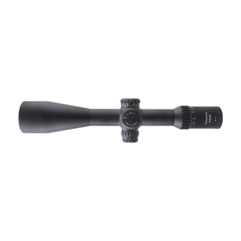 Приціл оптичний Vector Optics Continental 5-30x56 (34mm) illum. FFP Ranging