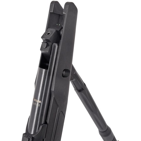 Гвинтівка пневматична Optima AirTact ED, 4,5 мм